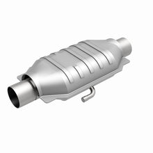 Load image into Gallery viewer, MagnaFlow Universal Converter 3in