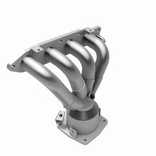 Load image into Gallery viewer, MagnaFlow Direct Fit Catalytic Converter 98-01 Metro 1.3 Front OEM