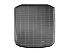 WeatherTech 2019+ Volkswagen Jetta Cargo Liner - Black