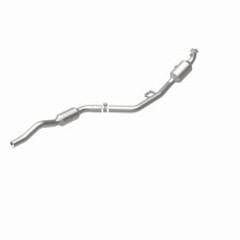 Load image into Gallery viewer, MagnaFlow Direct Fit Catalytic Converter 07-09 Mercedes E350 3.5L