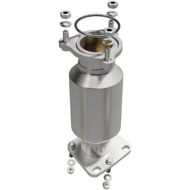 MagnaFlow Direct Fit Catalytic Converter 2012-2015 Buick Verano 2.4L OEM Grade