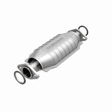 Load image into Gallery viewer, MagnaFlow Direct Fit Catalytic Converter Dodge-Eagle-Mitsubishi-Pl