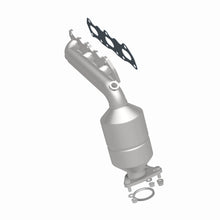 Load image into Gallery viewer, MagnaFlow Direct Fit Catalytic Converter 04-08 Grand Vitara V6 2.7L DS