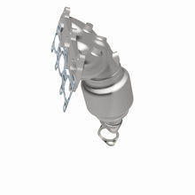 Load image into Gallery viewer, MagnaFlow Direct Fit Catalytic Converter 07-09 Hyundai Santa Fe 2.7L