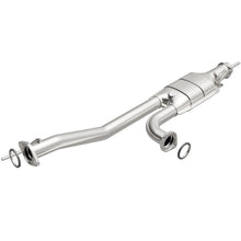 Load image into Gallery viewer, MagnaFlow Direct Fit Catalytic Converter 00-04 Tundra Rear 4.7L