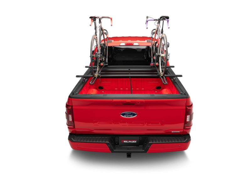 Roll-N-Lock 21-22 Ford F150 (78.9in. Bed Length) M-Series XT Retractable Tonneau Cover