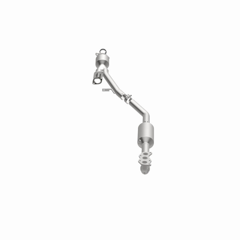 MagnaFlow Direct Fit Catalytic Converter 06-07 Subaru B9 Tribeca 3.0L CA Grade CARB Compliant