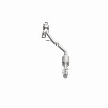 Load image into Gallery viewer, MagnaFlow Direct Fit Catalytic Converter 06-07 Subaru B9 Tribeca 3.0L CA Grade CARB Compliant