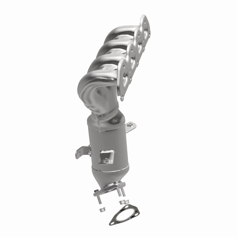 MagnaFlow Direct Fit Catalytic Converter 11-15 Chevrolet Cruze 1.8L Flex