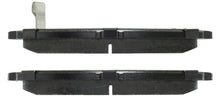 Load image into Gallery viewer, StopTech Performance 03-07 Honda Accord V6 A/T Front Brake Pads