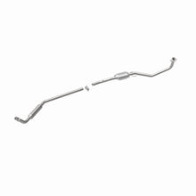 Load image into Gallery viewer, MagnaFlow Direct Fit Catalytic Converter Tercel 95-97 1.5L EFI