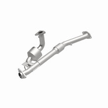 Load image into Gallery viewer, MagnaFlow Direct Fit Catalytic Converter 00-01 Infiniti I30 3.0L