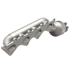 MagnaFlow Direct Fit Catalytic Converter 2009 Kia Borrego 4.6L Passenger Side