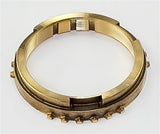 Omix T4 1St Or 2Nd Gear Synchronizer Ring 80-86 CJ