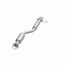 Load image into Gallery viewer, MagnaFlow Direct Fit Catalytic Converter 04-08 Mazda RX-8 OEM
