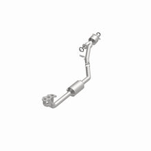Load image into Gallery viewer, MagnaFlow Direct Fit Catalytic Converter 06-07 Subaru B9 Tribeca 3.0L CA Grade CARB Compliant