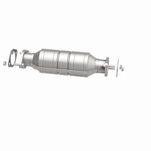 Load image into Gallery viewer, MagnaFlow Direct Fit Catalytic Converter 2008 Kia Spectra 2.0L