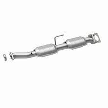 Load image into Gallery viewer, MagnaFlow Direct Fit Catalytic Converter 98-00 Ranger Rear 3.0L/4.0L