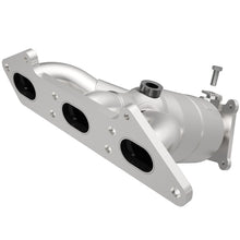 Load image into Gallery viewer, MagnaFlow Direct Fit Catalytic Converter 02 Volvo S80 2.9L