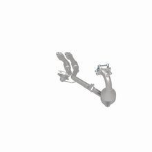 Load image into Gallery viewer, MagnaFlow Direct Fit Catalytic Converter 12-15 Cadillac SRX V6-3.6L (FWD Only)