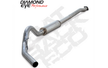 Load image into Gallery viewer, Diamond Eye KIT 4in Catback Single SS 16-18 Ford F-150 Eco-Boost / V8