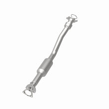 Load image into Gallery viewer, MagnaFlow California Direct Fit Converter 97-03 Chevrolet Malibu 3.1L