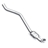 MagnaFlow Direct Fit Catalytic Converter 05 Ford Escape Hybrid 2.3L
