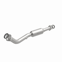 Load image into Gallery viewer, MagnaFlow Direct Fit Catalytic Converter 03-10 Honda Truck Element 2.4L Manifold