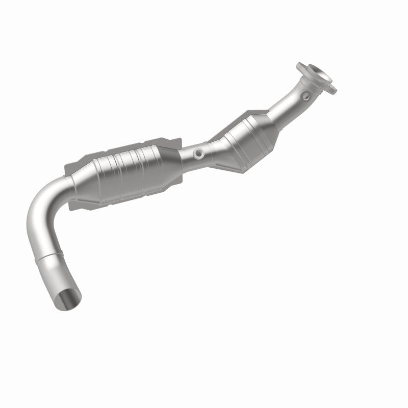 MagnaFlow Direct Fit Catalytic Converter 03-04 Exped Driver Side 4.6L