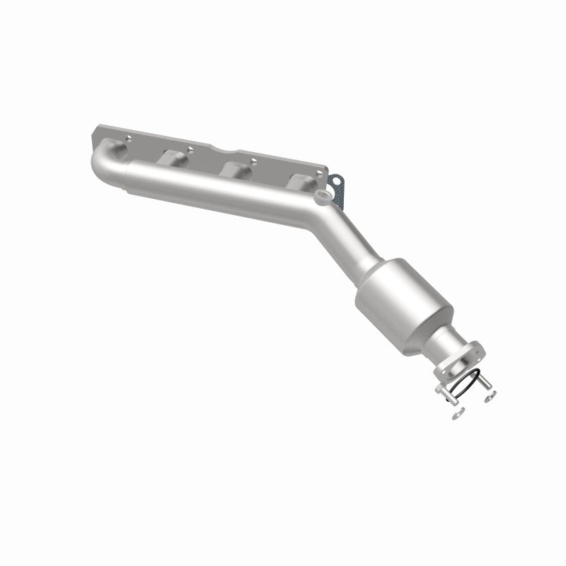 MagnaFlow Direct Fit Catalytic Converter 07 Titan 5.6L D/S manif OEM