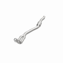 Load image into Gallery viewer, MagnaFlow Direct Fit Catalytic Converter 97-98 BMW 540i 4.4L / 740I 4.4L / 96-98 740IL 4.4L P/S