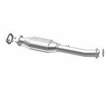 Load image into Gallery viewer, MagnaFlow Direct Fit Catalytic Converter 07 Titan 5.6L P/S rr OEM