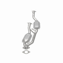 Load image into Gallery viewer, MagnaFlow Direct Fit Catalytic Converter 99-02 Windstar 3.8L