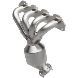 MagnaFlow Direct Fit Catalytic Converter 11-15 Chevrolet Cruze 1.8L Flex