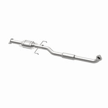 Load image into Gallery viewer, MagnaFlow Direct Fit Catalytic Converter 01-03 Galant 2.4 rr OEM
