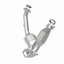 Load image into Gallery viewer, MagnaFlow Direct Fit Catalytic Converter 03 Ranger/BSer 4.0 frnt 50S