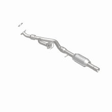 Load image into Gallery viewer, MagnaFlow Direct Fit Catalytic Converter 01-03 Santa Fe OEM