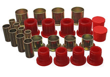 Load image into Gallery viewer, Energy Suspension GM Control Arm Bushing - Red
