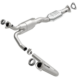 MagnaFlow Direct Fit Catalytic Converter Chevy Astro 00-04 4.3L