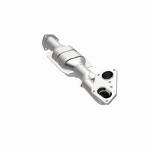 Load image into Gallery viewer, MagnaFlow Direct Fit Catalytic Converter 87 Porsche 911 3.2L