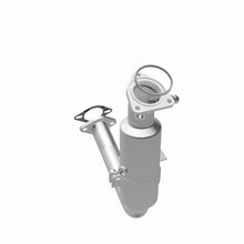 Load image into Gallery viewer, MagnaFlow Direct Fit Catalytic Converter 00-02 Focus 2.0L OEM