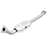 MagnaFlow Direct Fit Catalytic Converter 05-07 Toyota Sequoia 8 4.7L P/S