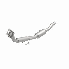 Load image into Gallery viewer, MagnaFlow California Direct Fit Converter 04-05 Volkswagen Jetta 2.0L