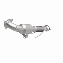 Load image into Gallery viewer, MagnaFlow Direct Fit Catalytic Converter California Grade 2014 Ford Fusion 1.5L