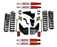 Load image into Gallery viewer, Skyjacker 6"KIT,14 RAM 2500,DIES,4HYD