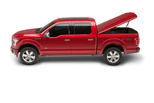 Load image into Gallery viewer, UnderCover 16-20 Toyota Tacoma 5ft Elite LX Bed Cover - Bright Red (Req Factory Deck Rails)