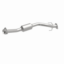 Load image into Gallery viewer, MagnaFlow Direct Fit Catalytic Converter 07 Trailb/Envoy 4.2L und OE