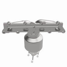 Load image into Gallery viewer, MagnaFlow Direct Fit Catalytic Converter 01-02 Saturn SC/SL/SW 1.9L