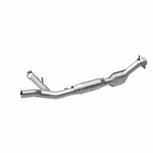 Load image into Gallery viewer, MagnaFlow Direct Fit Catalytic Converter 01 Ford Trucks 5.4L