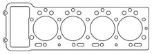 Load image into Gallery viewer, Cometic Coventry Climax 1.2/1.5L 78mm .043 inch CFM-20 Model FWB/E Head Gasket